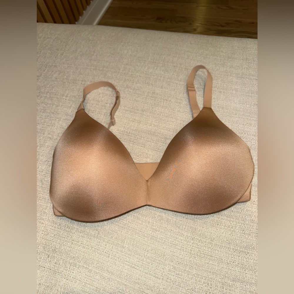 SKIMS Plunge Bra